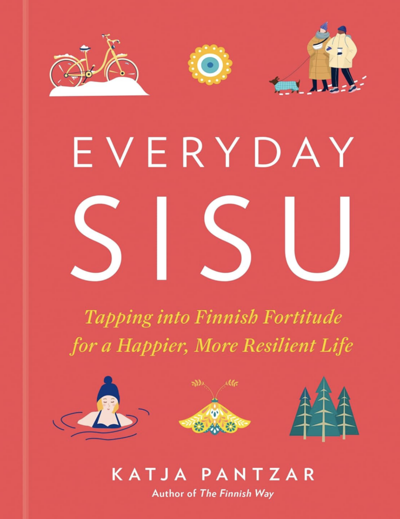 Everyday SISU